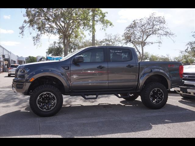 used 2020 Ford Ranger car, priced at $43,336