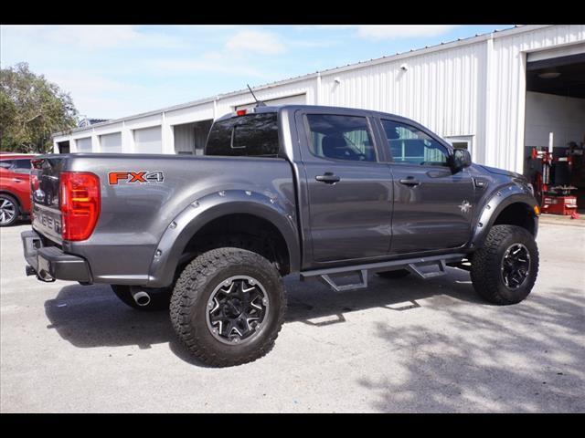 used 2020 Ford Ranger car, priced at $43,336