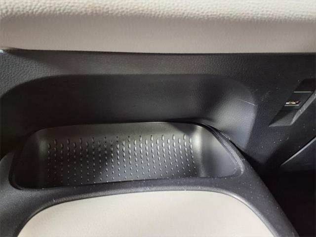 used 2021 Toyota Corolla car, priced at $17,988