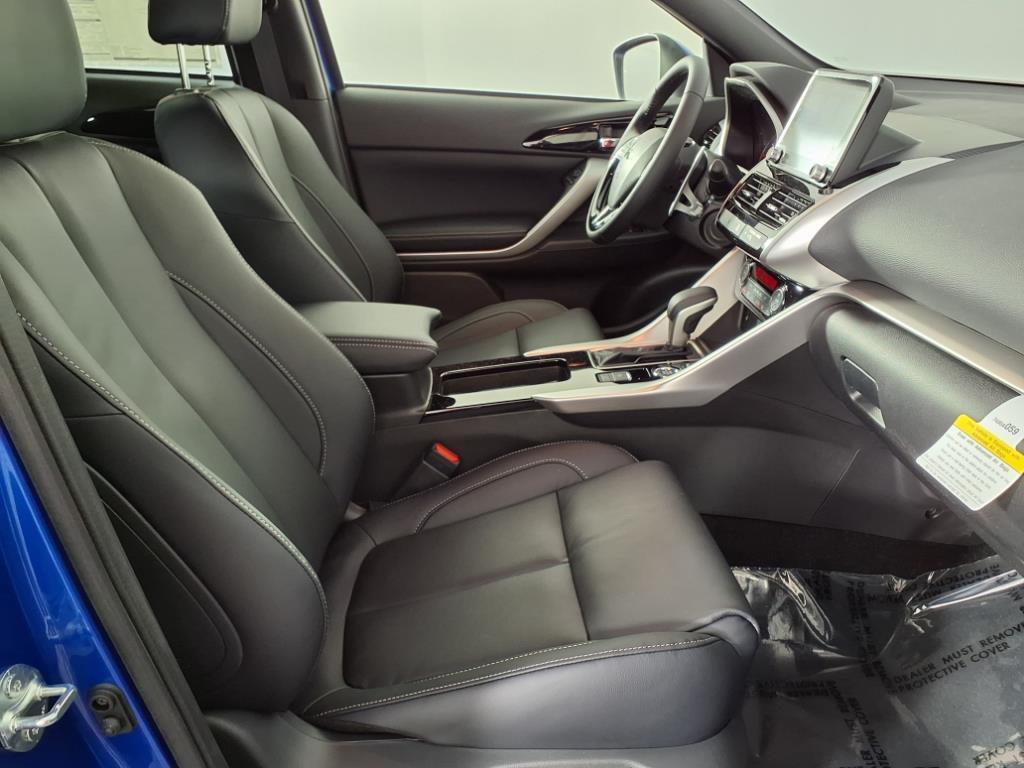 new 2025 Mitsubishi Eclipse Cross car, priced at $28,198