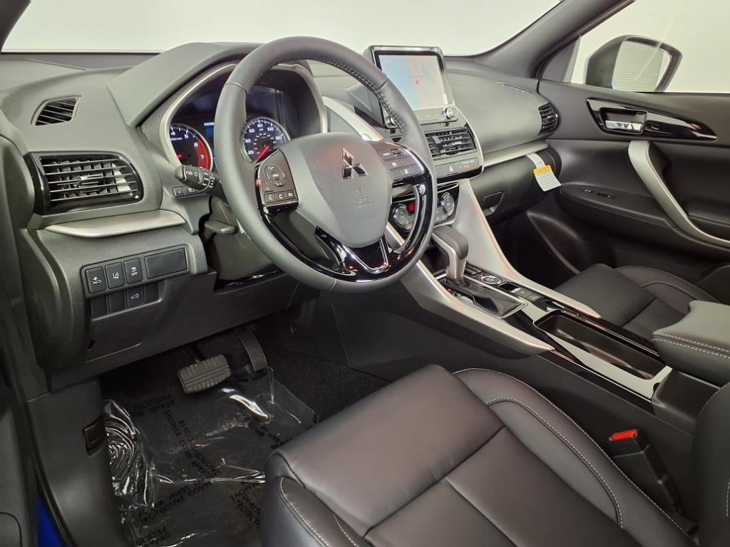 new 2025 Mitsubishi Eclipse Cross car, priced at $28,198