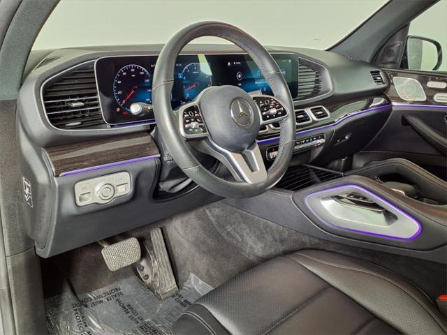 used 2020 Mercedes-Benz GLE 350 car, priced at $29,995