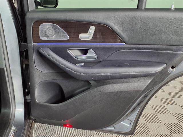 used 2020 Mercedes-Benz GLE 350 car, priced at $29,995