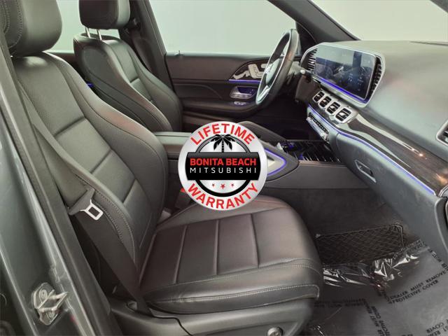 used 2020 Mercedes-Benz GLE 350 car, priced at $28,998