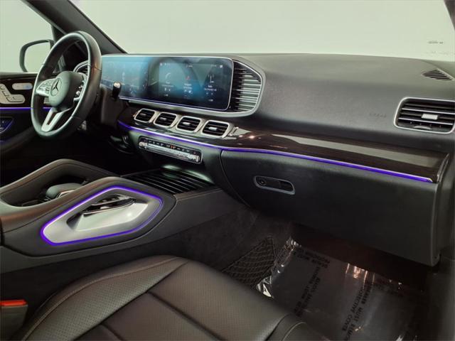 used 2020 Mercedes-Benz GLE 350 car, priced at $29,995
