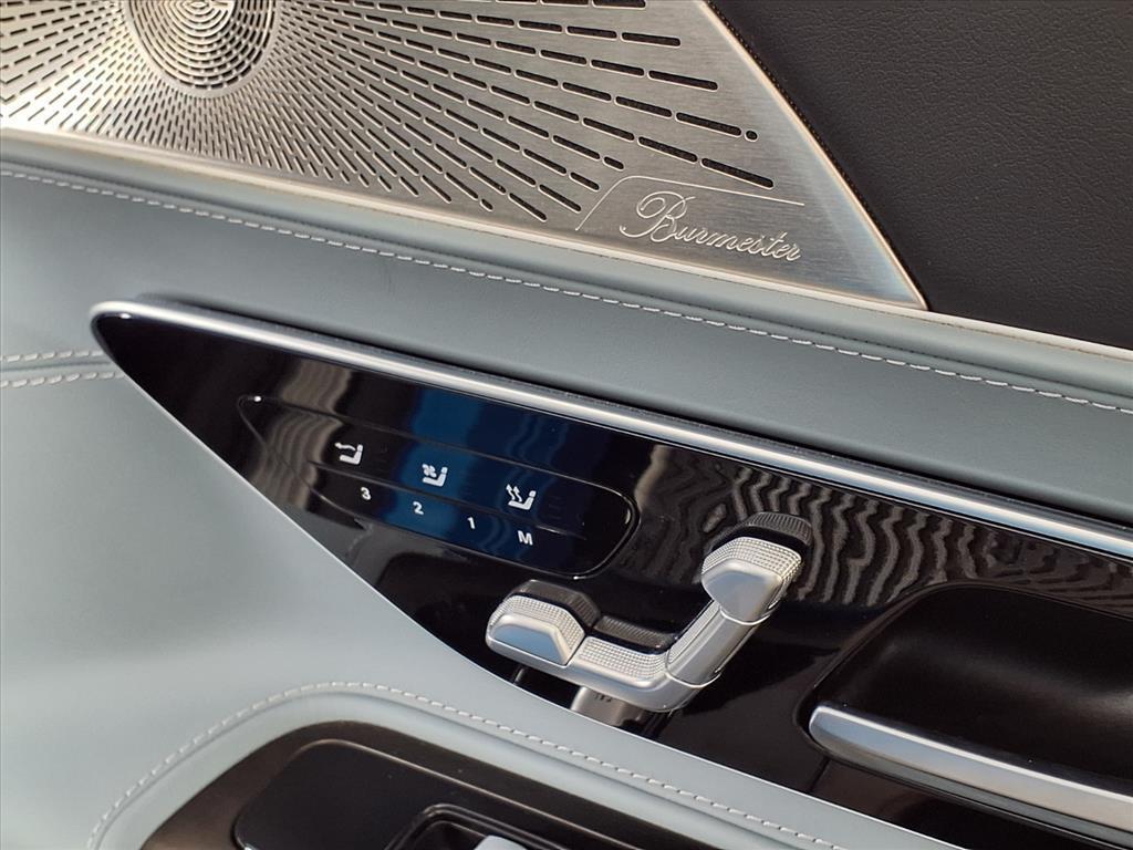 used 2023 Mercedes-Benz AMG SL 43 car, priced at $77,479