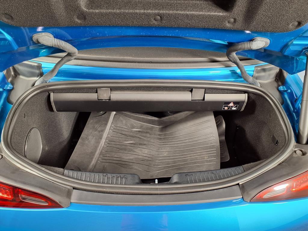 used 2023 Mercedes-Benz AMG SL 43 car, priced at $77,479