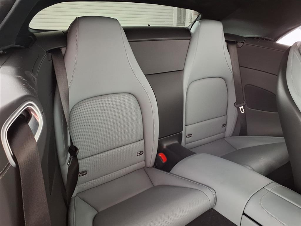 used 2023 Mercedes-Benz AMG SL 43 car, priced at $77,479