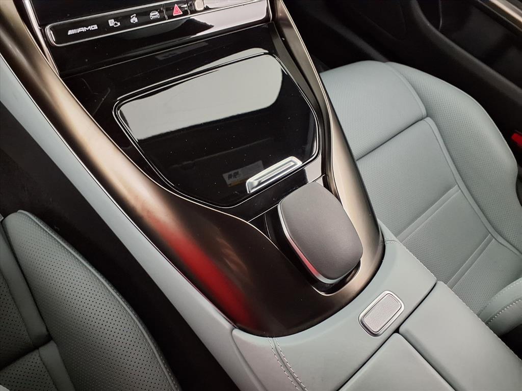 used 2023 Mercedes-Benz AMG SL 43 car, priced at $77,479