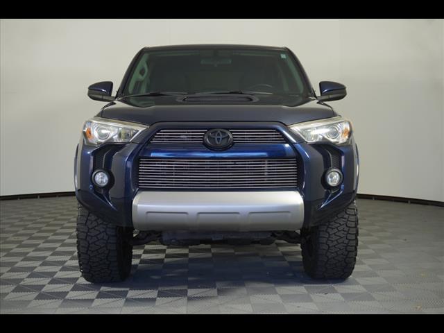 used 2016 Toyota 4Runner car, priced at $27,702