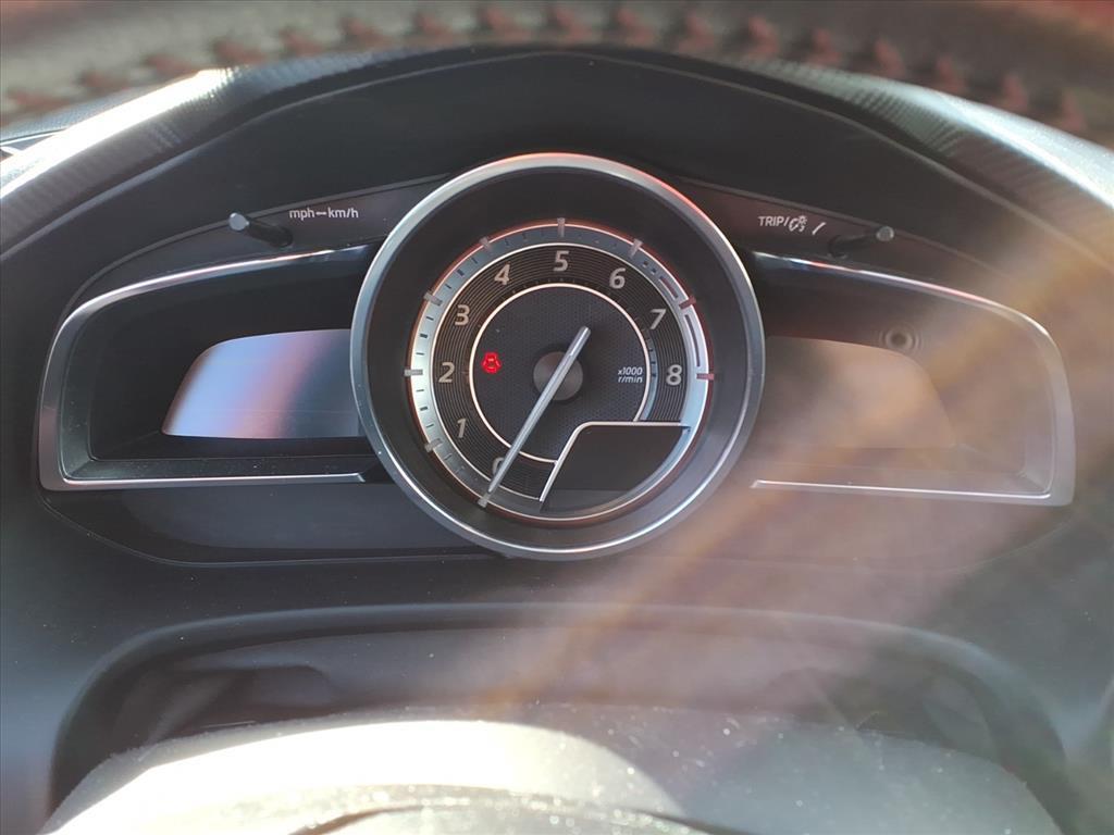 used 2015 Mazda Mazda3 car, priced at $15,344