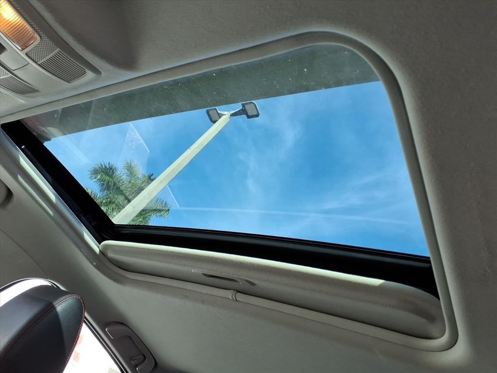 used 2015 Mazda Mazda3 car, priced at $15,344