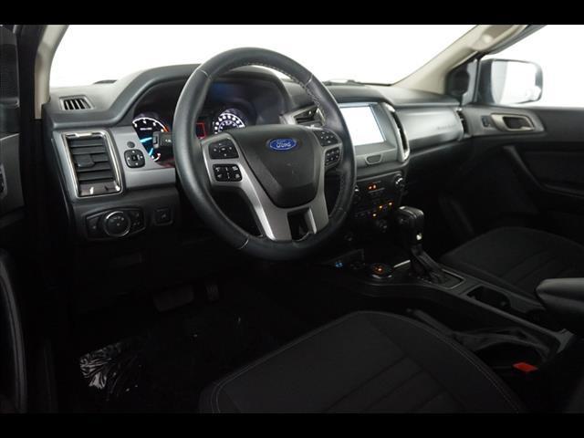 used 2023 Ford Ranger car, priced at $34,159