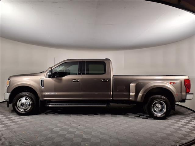 used 2022 Ford F-350 car, priced at $81,707