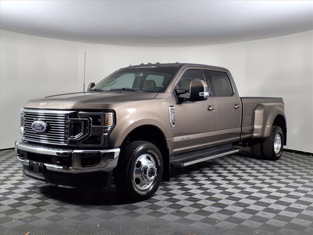 used 2022 Ford F-350 car, priced at $81,707