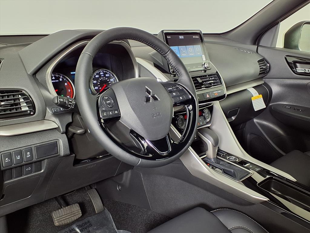 new 2026 Mitsubishi Eclipse Cross car, priced at $32,842