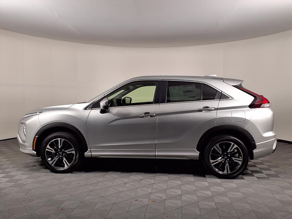 new 2026 Mitsubishi Eclipse Cross car, priced at $32,842