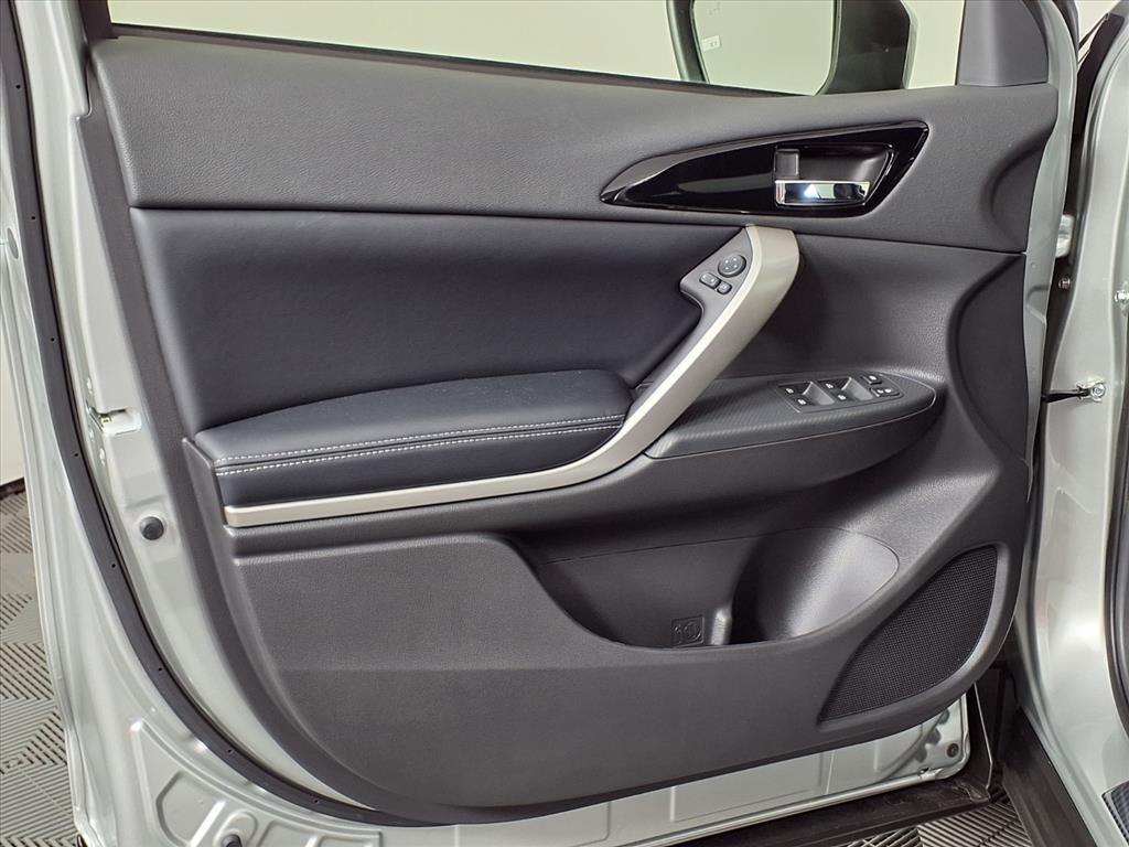 new 2026 Mitsubishi Eclipse Cross car, priced at $32,842