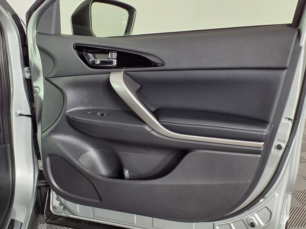 new 2026 Mitsubishi Eclipse Cross car, priced at $32,842