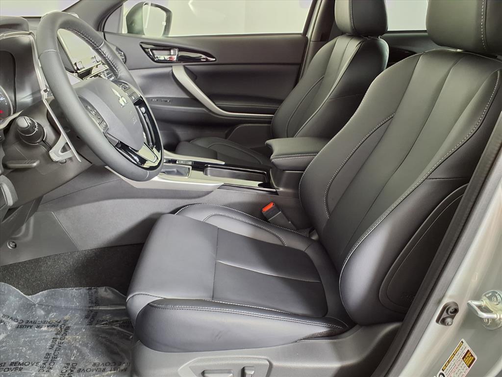 new 2026 Mitsubishi Eclipse Cross car, priced at $32,842