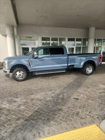 used 2023 Ford F-350 car, priced at $79,982