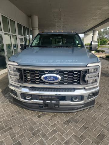 used 2023 Ford F-350 car, priced at $79,982