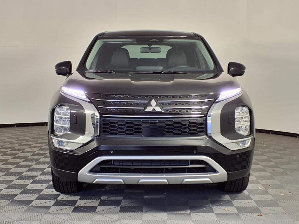new 2025 Mitsubishi Outlander PHEV car, priced at $38,936