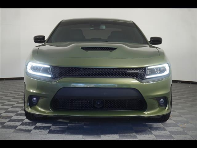 used 2023 Dodge Charger car, priced at $34,786