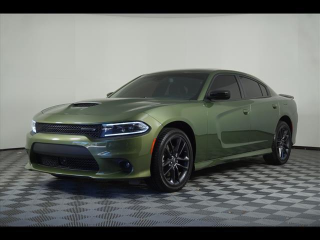 used 2023 Dodge Charger car, priced at $34,786