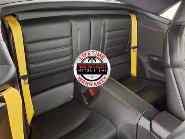 used 2023 Porsche 911 car, priced at $269,980