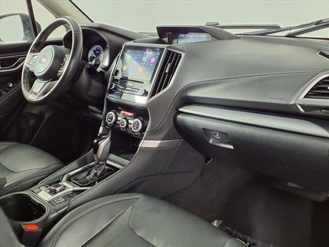 used 2019 Subaru Forester car, priced at $16,998