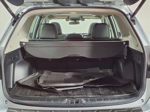 used 2019 Subaru Forester car, priced at $16,998