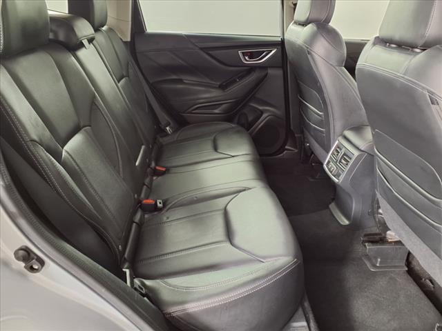 used 2019 Subaru Forester car, priced at $16,998