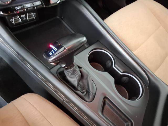 used 2022 Dodge Durango car, priced at $26,998