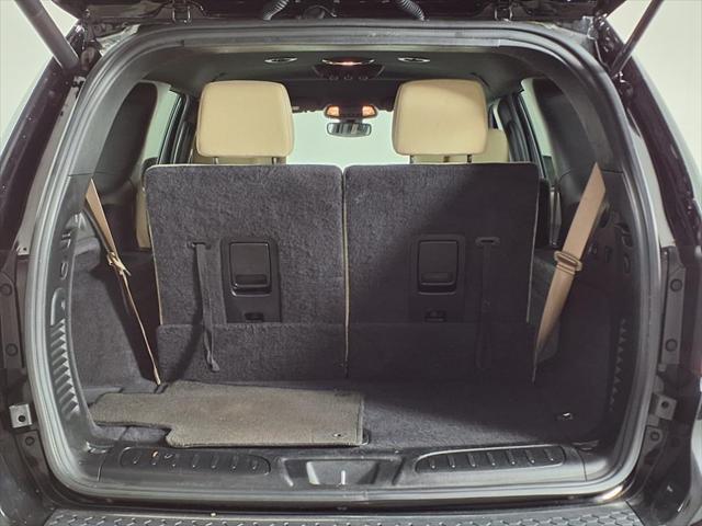 used 2022 Dodge Durango car, priced at $26,998
