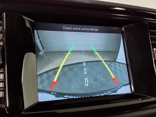 used 2022 Dodge Durango car, priced at $26,998