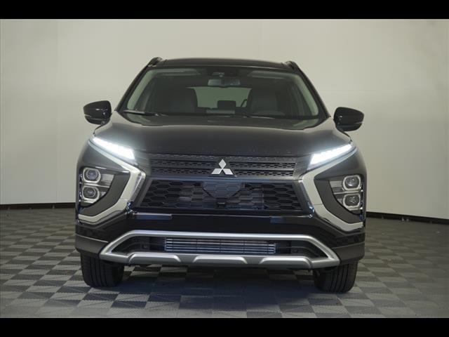 new 2024 Mitsubishi Eclipse Cross car, priced at $27,910