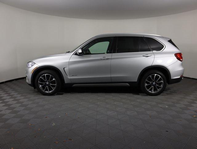 used 2017 BMW X5 car, priced at $18,377