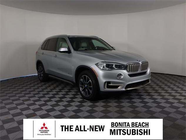 used 2017 BMW X5 car, priced at $18,977