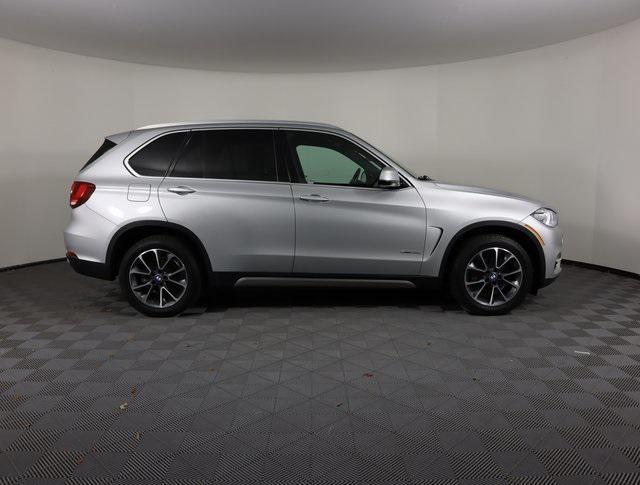 used 2017 BMW X5 car, priced at $18,077