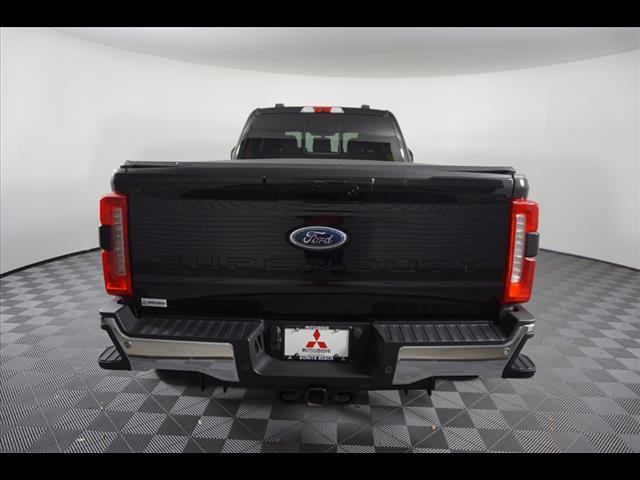 used 2023 Ford F-350 car, priced at $82,005