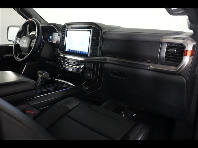 used 2022 Ford F-150 car, priced at $73,978