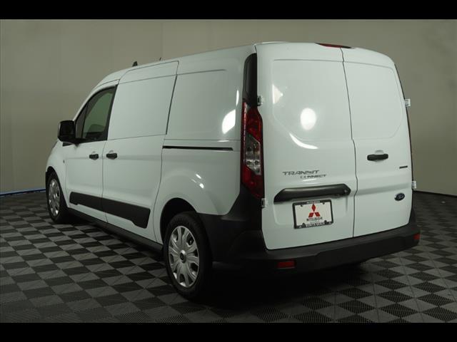 used 2020 Ford Transit Connect car, priced at $18,499