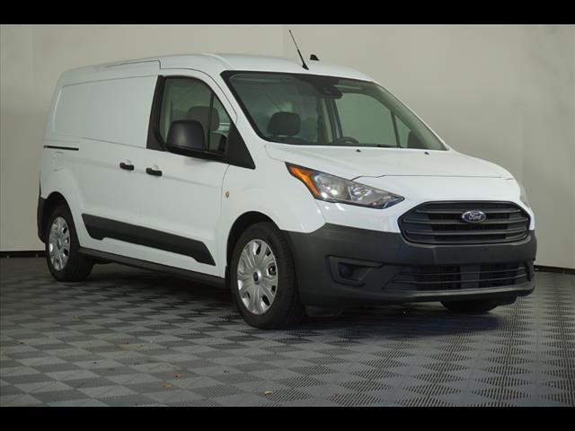 used 2020 Ford Transit Connect car, priced at $20,636