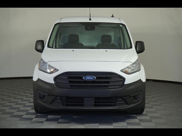 used 2020 Ford Transit Connect car, priced at $18,499