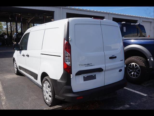 used 2020 Ford Transit Connect car, priced at $23,787