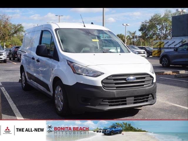 used 2020 Ford Transit Connect car, priced at $24,314