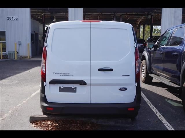 used 2020 Ford Transit Connect car, priced at $23,787