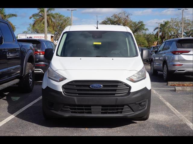 used 2020 Ford Transit Connect car, priced at $23,787