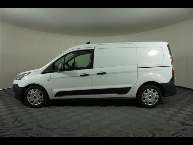 used 2020 Ford Transit Connect car, priced at $18,499